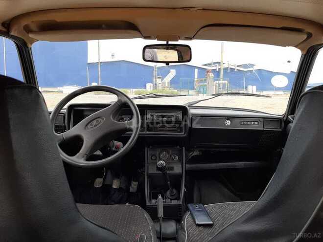 LADA (VAZ) 2107 2006, 158,666 km - 1.6 л - Bakı