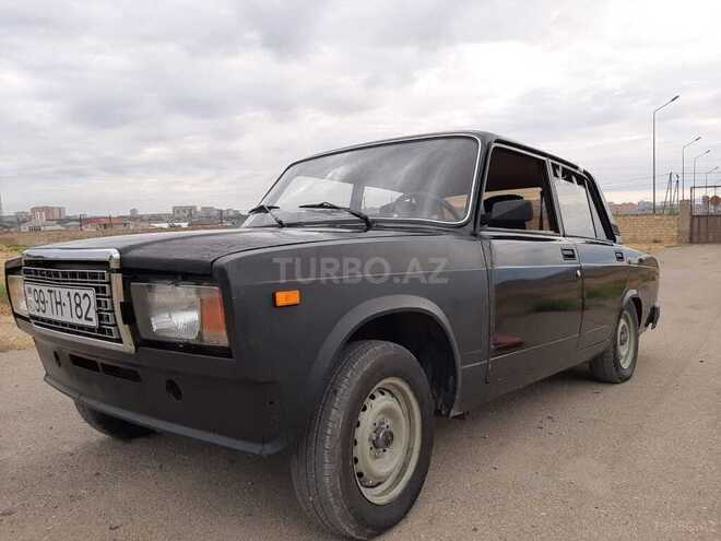 LADA (VAZ) 2107 2006, 158,666 km - 1.6 л - Bakı