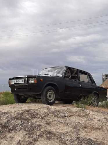 LADA (VAZ) 2107 2006, 158,666 km - 1.6 л - Bakı