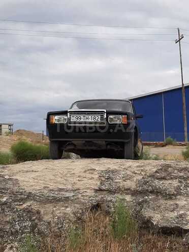 LADA (VAZ) 2107 2006, 158,666 km - 1.6 л - Bakı