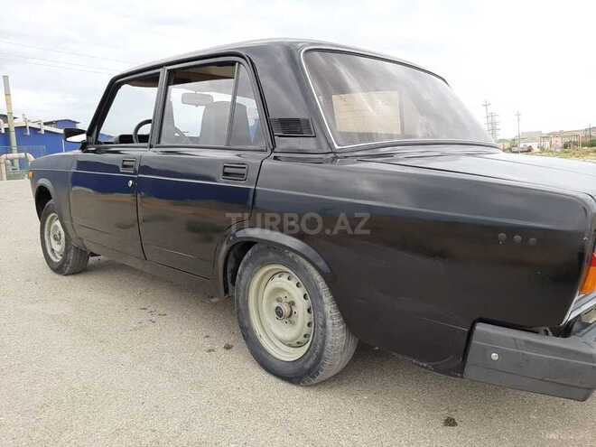 LADA (VAZ) 2107 2006, 158,666 km - 1.6 л - Bakı
