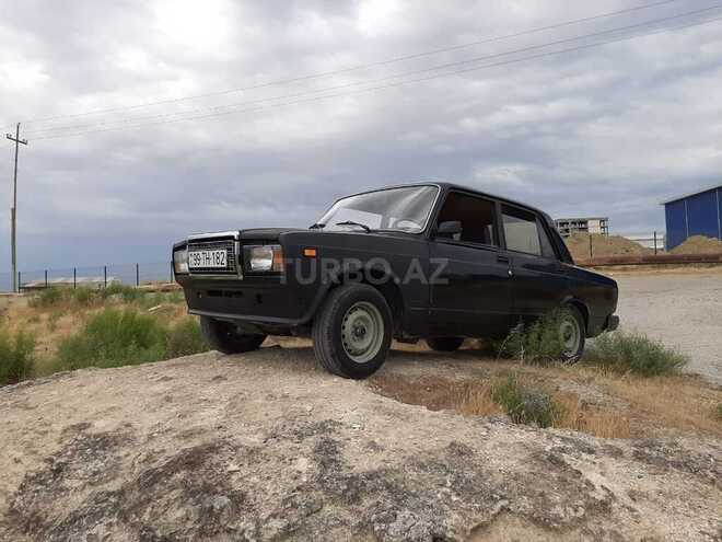 LADA (VAZ) 2107 2006, 158,666 km - 1.6 л - Bakı