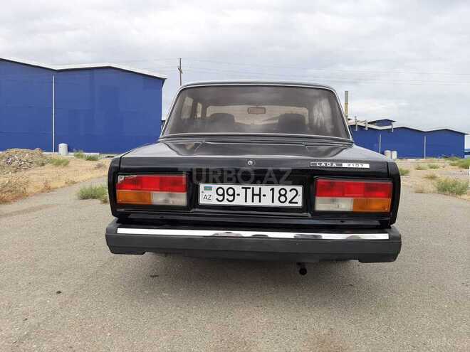 LADA (VAZ) 2107 2006, 158,666 km - 1.6 л - Bakı