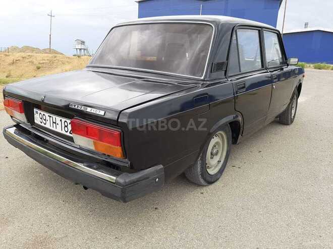 LADA (VAZ) 2107 2006, 158,666 km - 1.6 л - Bakı