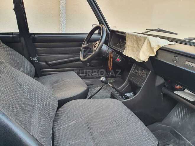 LADA (VAZ) 2107 2011, 44,200 km - 1.6 l - Bakı
