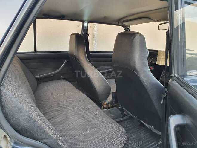 LADA (VAZ) 2107 2011, 44,200 km - 1.6 l - Bakı
