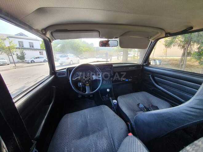 LADA (VAZ) 2107 2011, 44,200 km - 1.6 l - Bakı