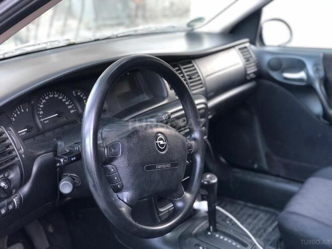 Opel Vectra 1999, 230,000 km - 1.8 l - Bakı