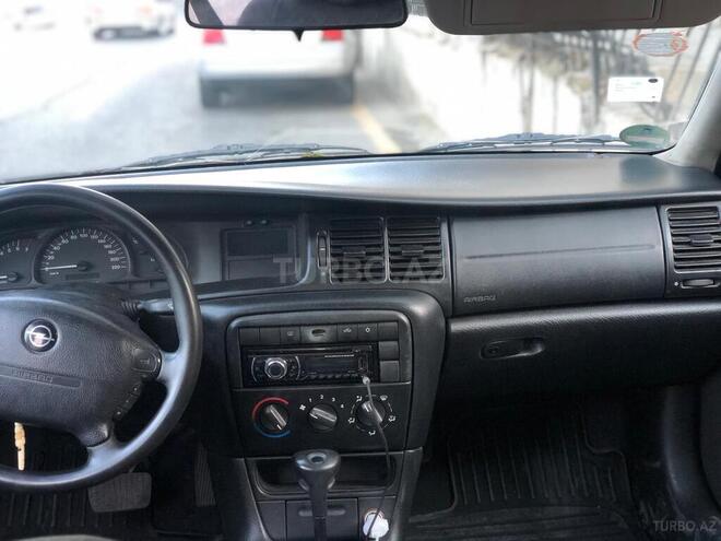 Opel Vectra 1999, 230,000 km - 1.8 l - Bakı