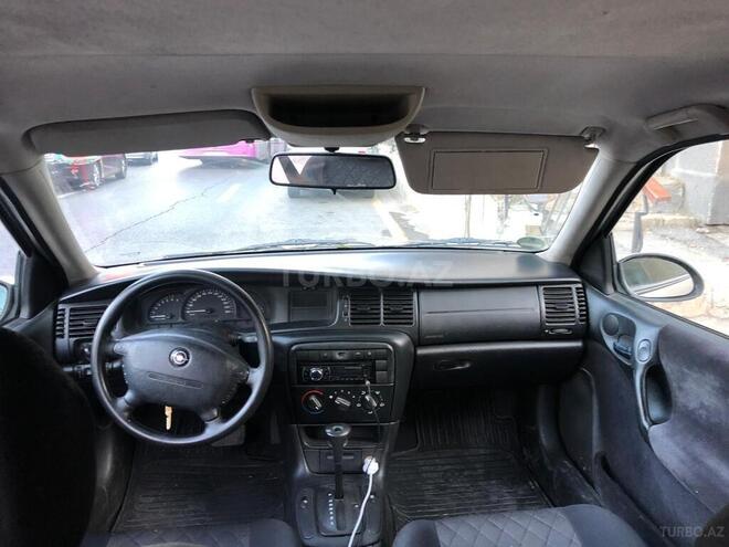 Opel Vectra 1999, 230,000 km - 1.8 l - Bakı