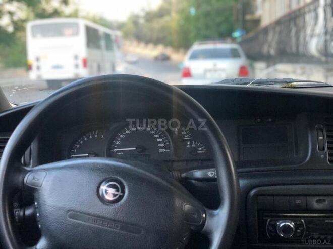 Opel Vectra 1999, 230,000 km - 1.8 l - Bakı