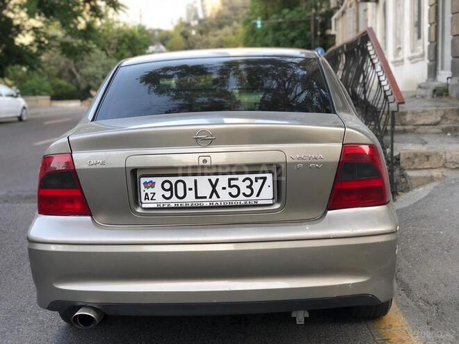 Opel Vectra 1999, 230,000 km - 1.8 l - Bakı