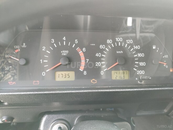 LADA (VAZ) Niva 2011, 141,000 km - 1.7 l - Gəncə
