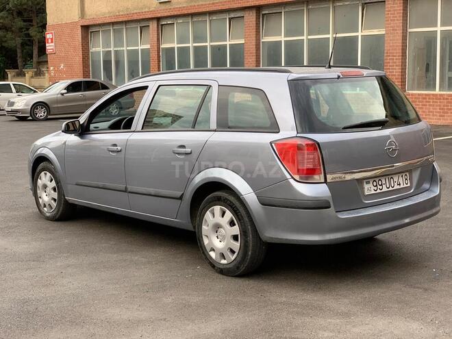 Opel Astra 2006, 290,000 km - 1.3 л - Bakı