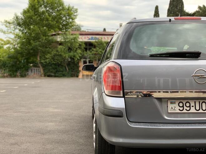 Opel Astra 2006, 290,000 km - 1.3 л - Bakı
