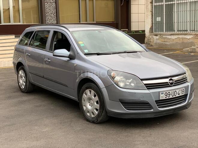 Opel Astra 2006, 290,000 km - 1.3 л - Bakı