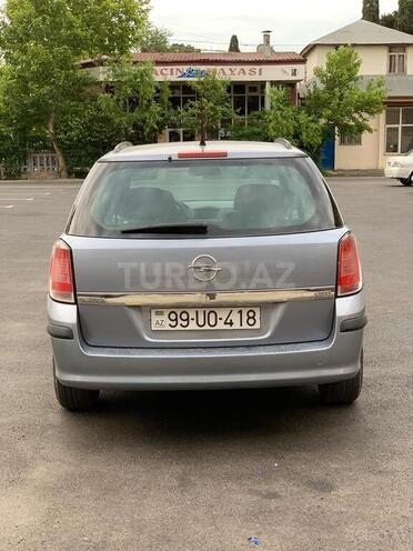 Opel Astra 2006, 290,000 km - 1.3 л - Bakı