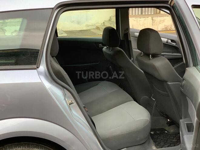 Opel Astra 2006, 290,000 km - 1.3 л - Bakı