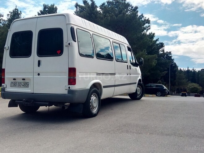 Ford Transit 1999, 200,000 km - 2.5 l - Sumqayıt