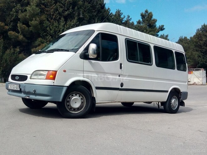 Ford Transit 1999, 200,000 km - 2.5 l - Sumqayıt