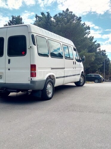 Ford Transit 1999, 200,000 km - 2.5 l - Sumqayıt