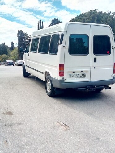 Ford Transit 1999, 200,000 km - 2.5 l - Sumqayıt