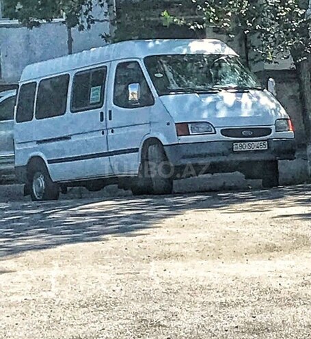 Ford Transit 1999, 200,000 km - 2.5 l - Sumqayıt
