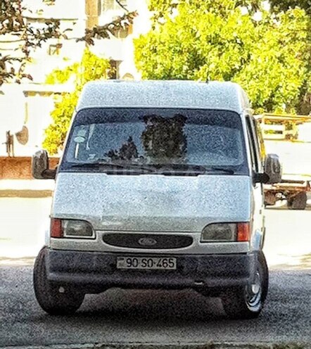 Ford Transit 1999, 200,000 km - 2.5 l - Sumqayıt
