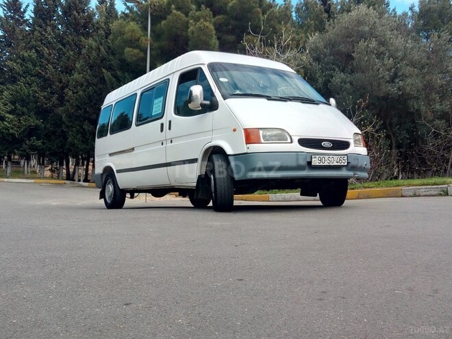 Ford Transit 1999, 200,000 km - 2.5 l - Sumqayıt