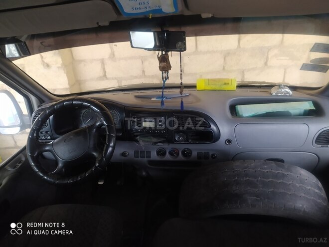 Ford Transit 1999, 200,000 km - 2.5 l - Sumqayıt