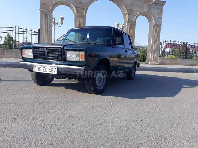 LADA (VAZ) 2107 2008, 195,000 km - 1.6 l - Yevlax