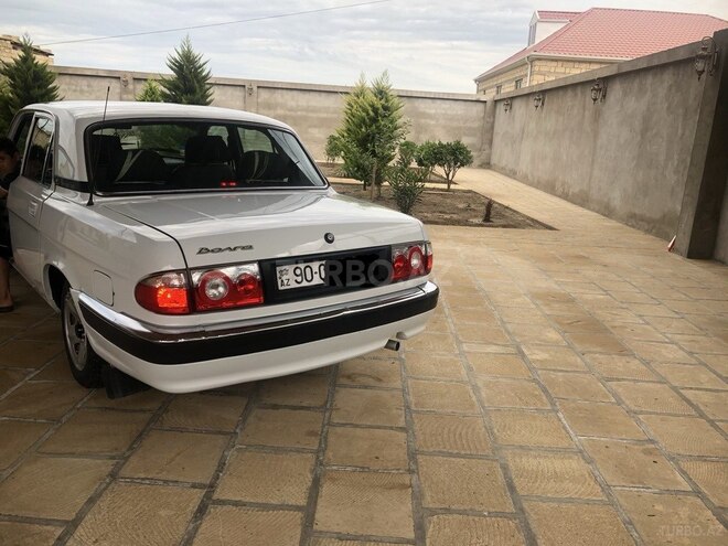 GAZ 31105 2008, 107,100 km - 2.3 л - Bakı