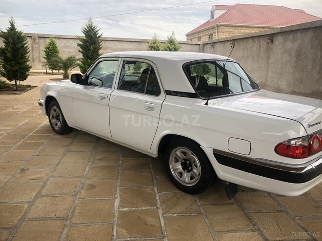 GAZ 31105 2008, 107,100 km - 2.3 л - Bakı