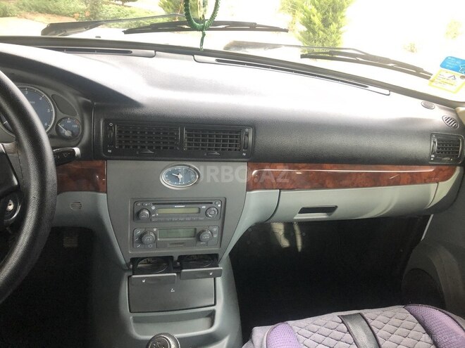 GAZ 31105 2008, 107,100 km - 2.3 л - Bakı