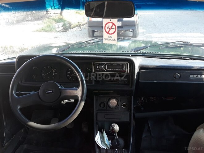 LADA (VAZ) 2107 2008, 195,000 km - 1.6 l - Yevlax