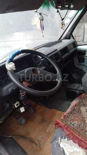 GAZ 3302-744 2002, 177,000 km - 2.4 l - Bakı