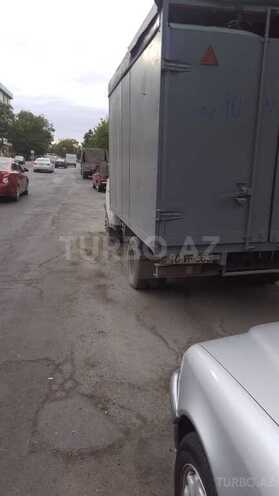 GAZ 3302-744 2002, 177,000 km - 2.4 l - Bakı