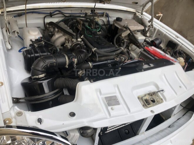 GAZ 31105 2008, 107,100 km - 2.3 л - Bakı
