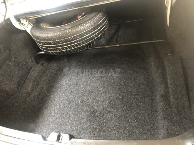 GAZ 31105 2008, 107,100 km - 2.3 л - Bakı