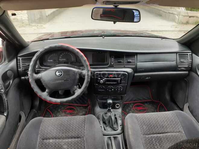 Opel Vectra 1997, 341,000 km - 1.8 l - Sumqayıt