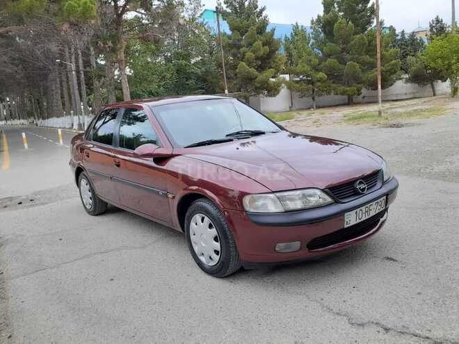 Opel Vectra 1997, 341,000 km - 1.8 l - Sumqayıt