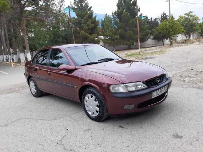 Opel Vectra 1997, 341,000 km - 1.8 l - Sumqayıt