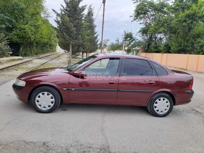 Opel Vectra 1997, 341,000 km - 1.8 l - Sumqayıt