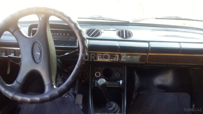 LADA (VAZ) 21011 1986, 660,000 km - 1.5 л - Şəmkir