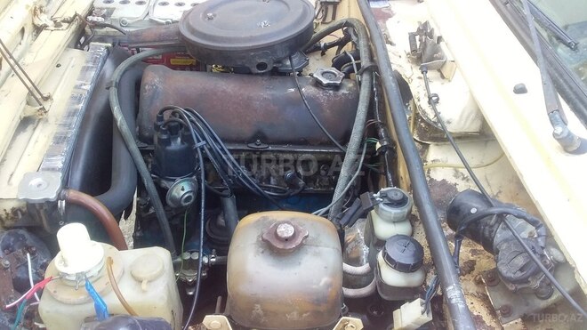 LADA (VAZ) 21011 1986, 660,000 km - 1.5 л - Şəmkir