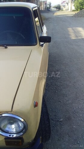LADA (VAZ) 21011 1986, 660,000 km - 1.5 л - Şəmkir