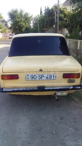 LADA (VAZ) 21011 1986, 660,000 km - 1.5 л - Şəmkir
