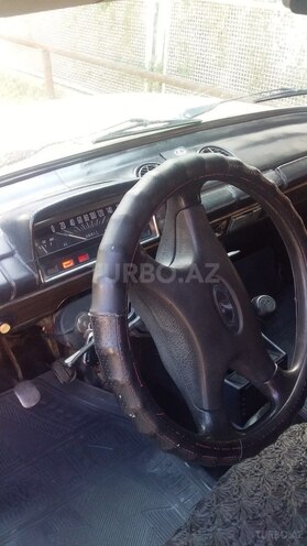 LADA (VAZ) 21011 1986, 660,000 km - 1.5 л - Şəmkir
