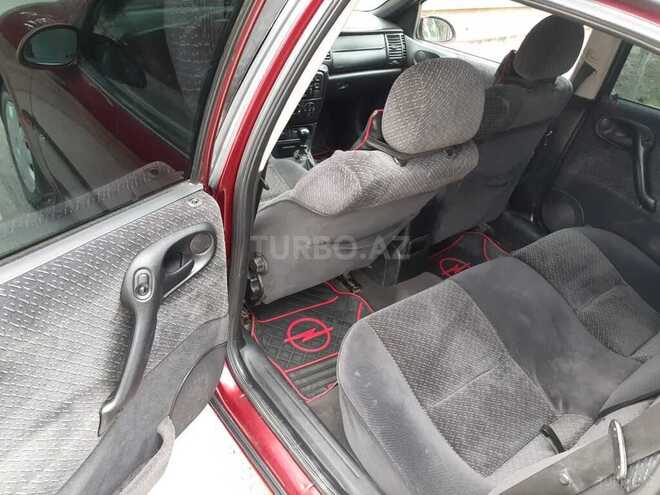 Opel Vectra 1997, 341,000 km - 1.8 l - Sumqayıt