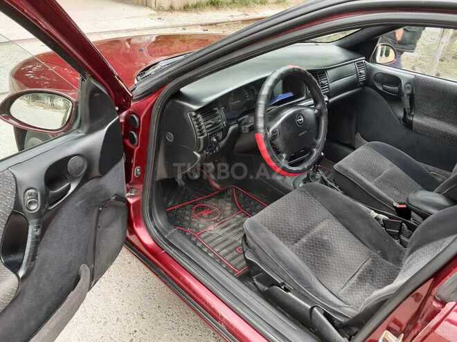 Opel Vectra 1997, 341,000 km - 1.8 l - Sumqayıt